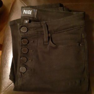 PAIGE Hoxton Ankle Peg